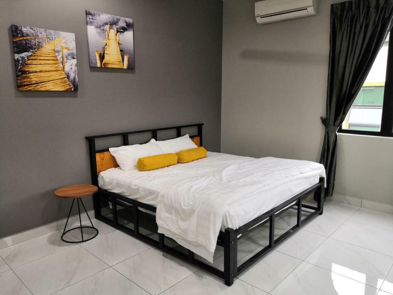 Re-Roomy Stay Ipoh Bagian luar foto